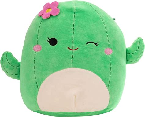 cactus squishmallow